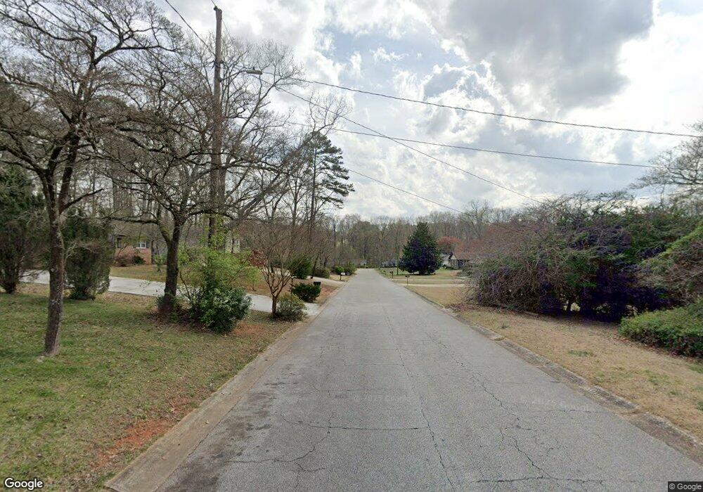 0 Oakland Terrace unit 8674731, Mableton, GA 30126 - photo 1