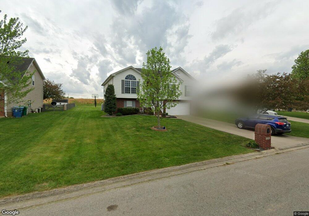 2255 Clearwater Dr, Lawrenceburg, KY 40342 - photo 1