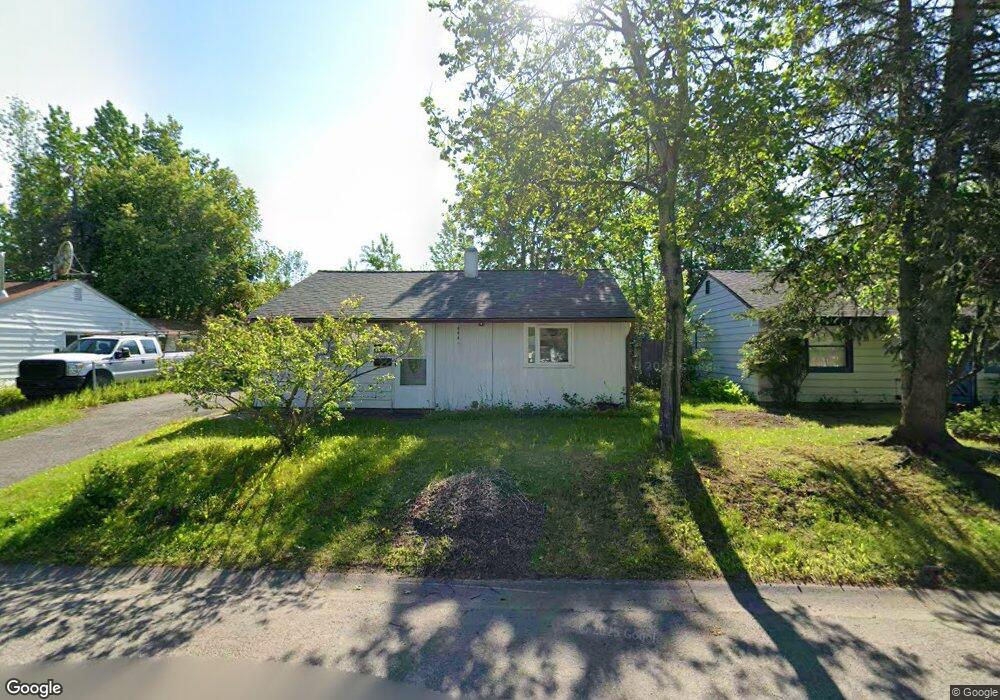 1605 Elmendorf Dr, Anchorage, AK 99504 - photo 1