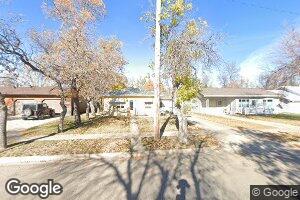 305 5th Ave SE, Crosby, ND 58730