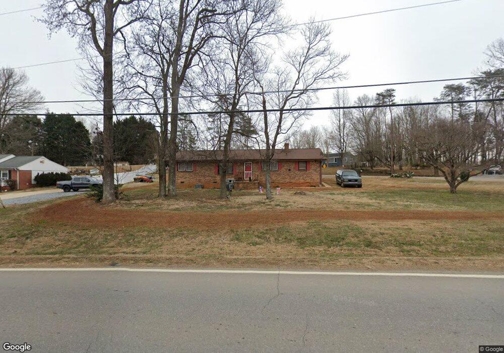 4969 Chapel Grove Rd, Gastonia, NC 28052 - photo 1