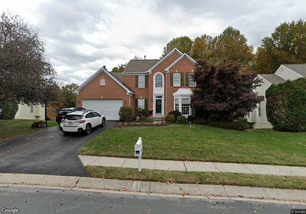 793 Sussex Ct, Sykesville, MD 21784 - photo 1