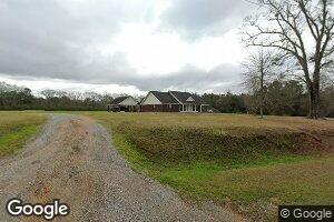7837 E Dogwood Trail, Greenville, AL 36037