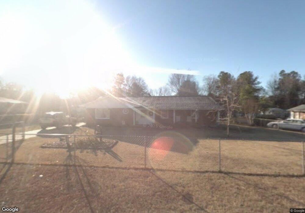 106 Plantation Rd, Augusta, GA 30907 - photo 1