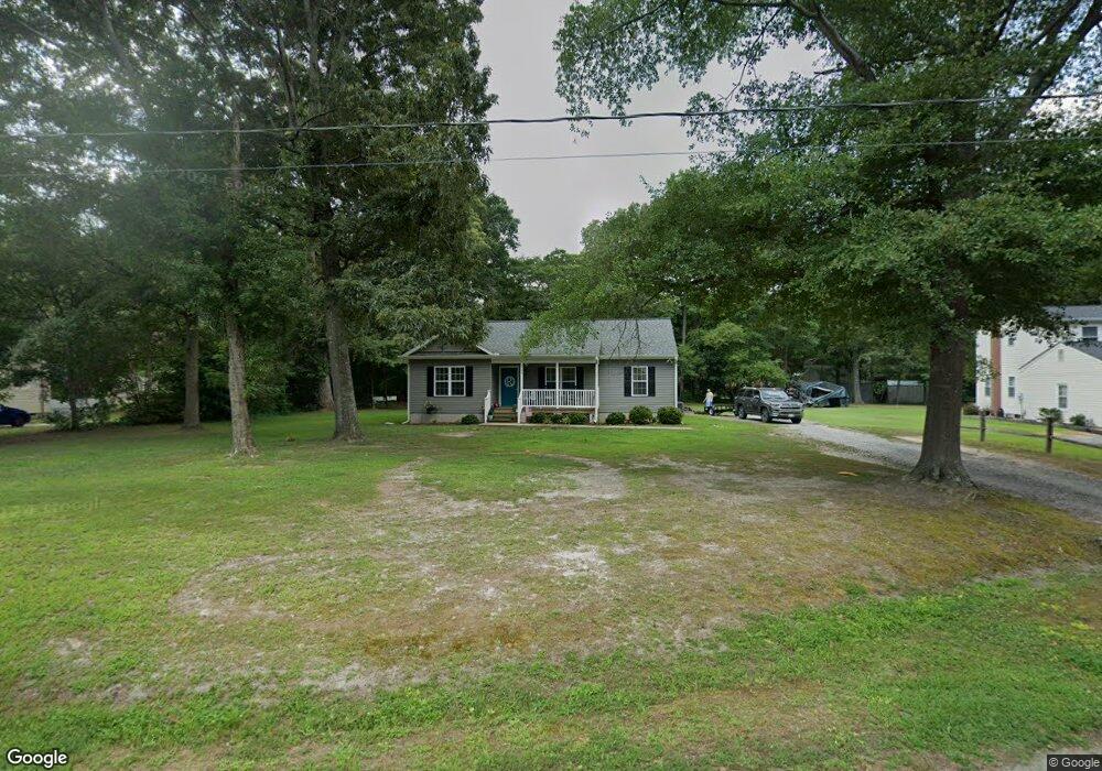 6794 Ashley St, Hayes, VA 23072 - photo 1