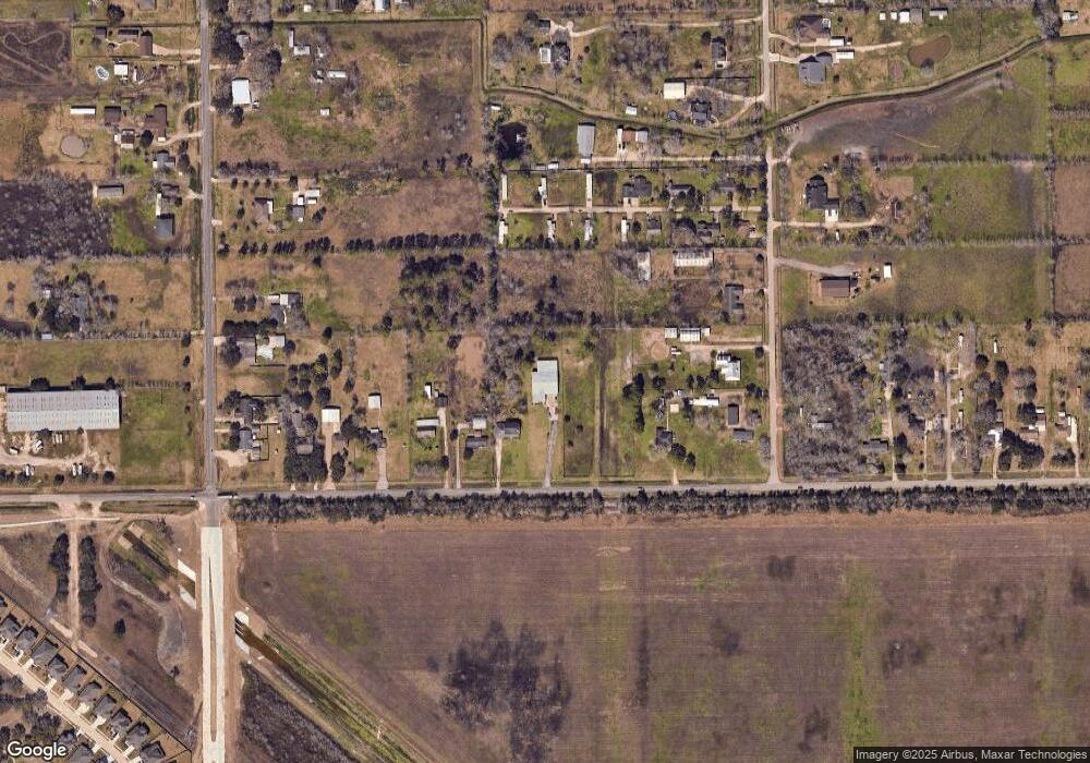 6317 Old Massey Ranch Rd, Pearland, TX 77584 - photo 1