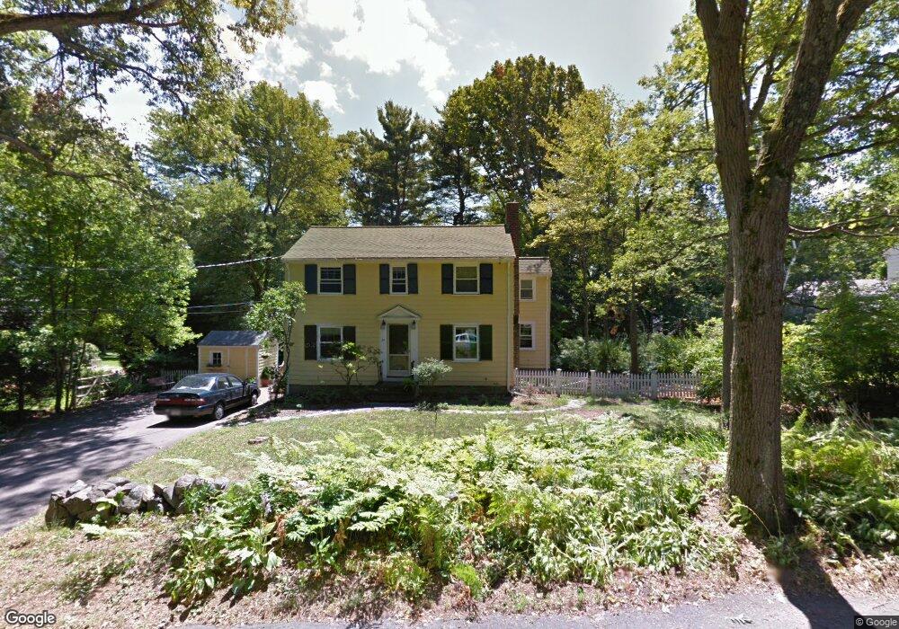 24 Balfour St, Lexington, MA 02421 - photo 1