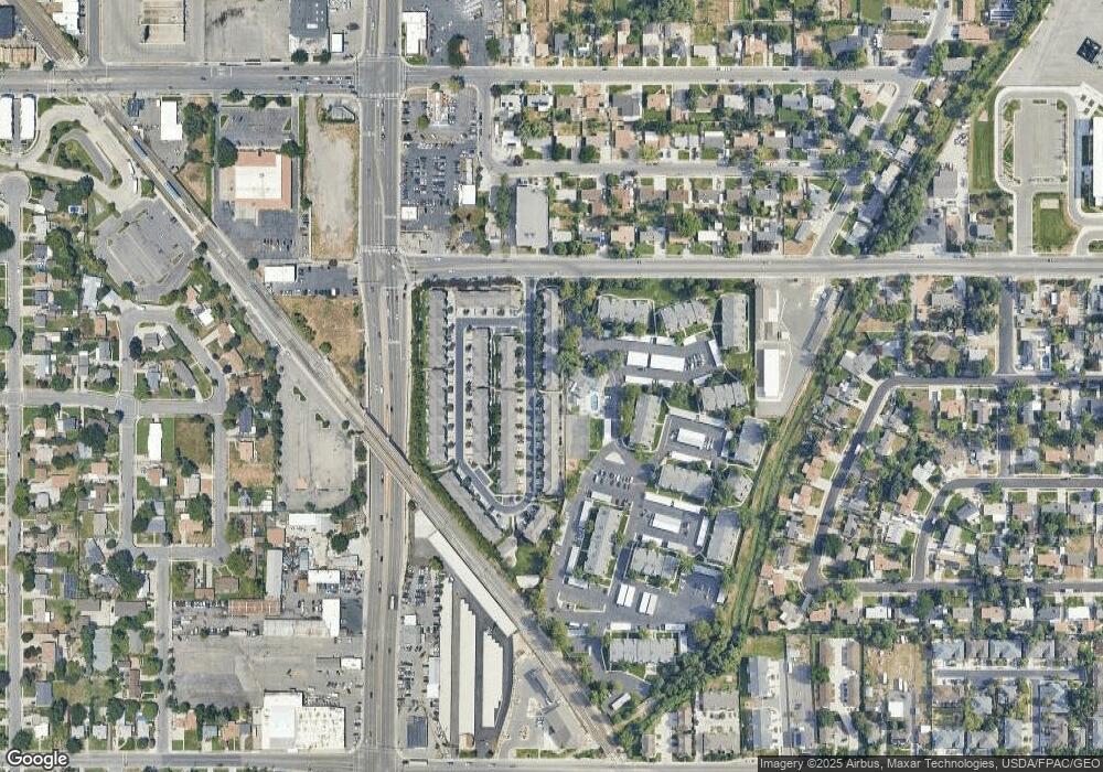 7855 S Spring Station Way unit 12, Midvale, UT 84047 - photo 1