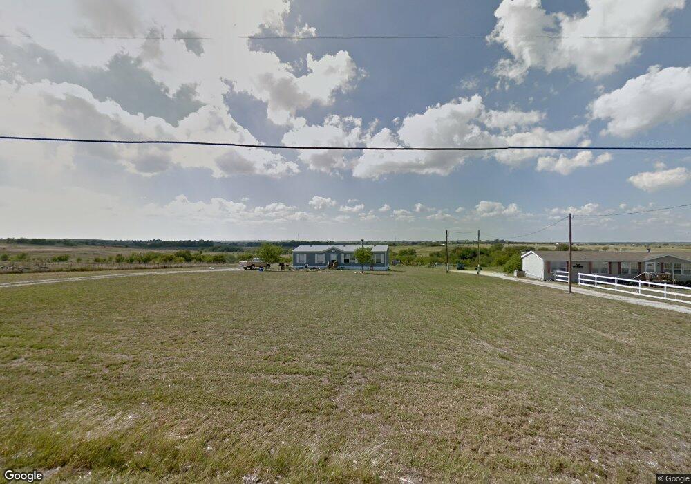 382 Coyote Trail, Rhome, TX 76078 - photo 1