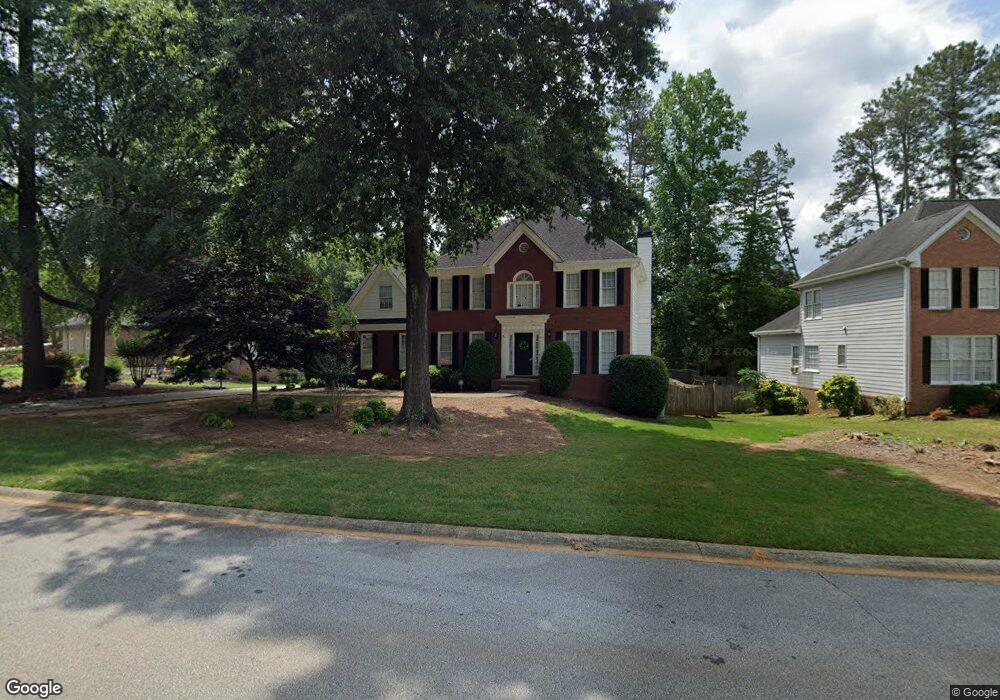 4250 Weston Dr SW, Lilburn, GA 30047 - photo 1