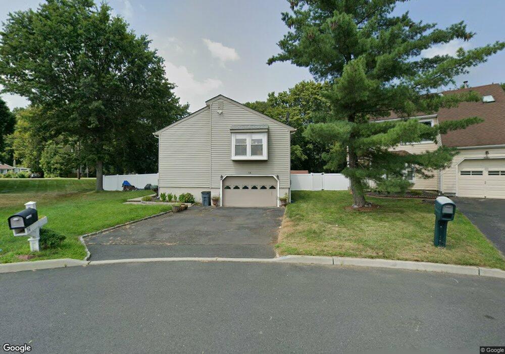 14 Ivy Way, Dayton, NJ 08810 - photo 1