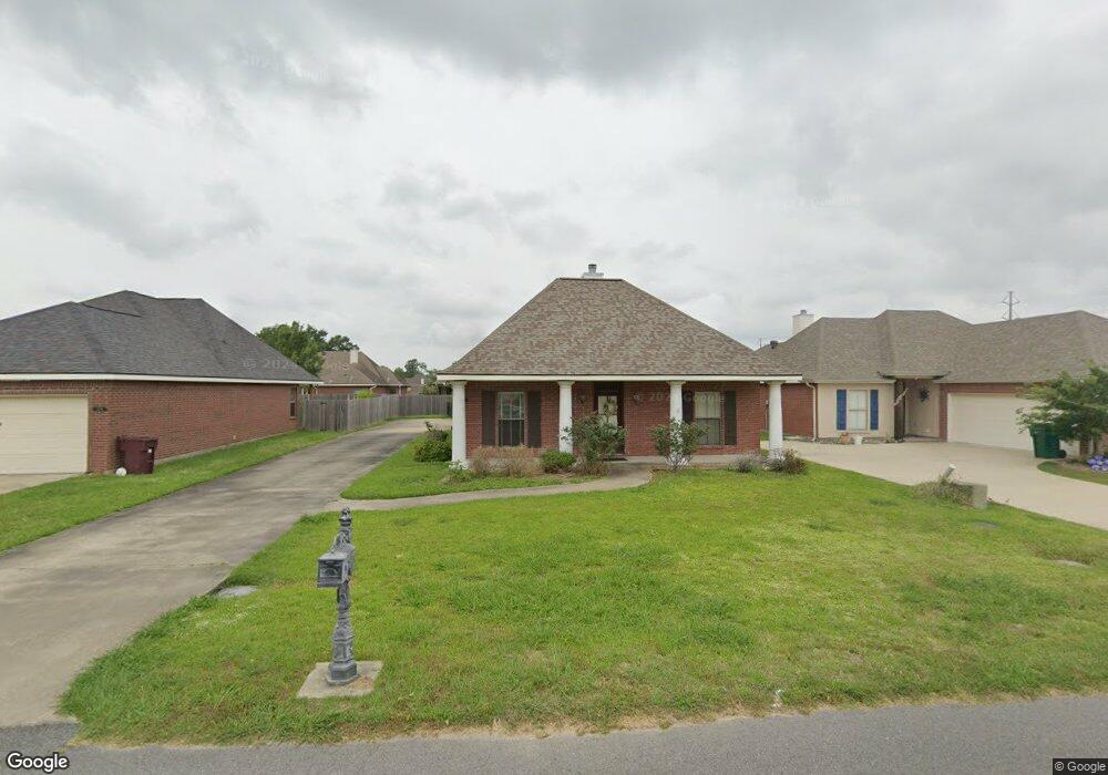 5714 E Dietrich Loop, Lake Charles, LA 70605 - photo 1