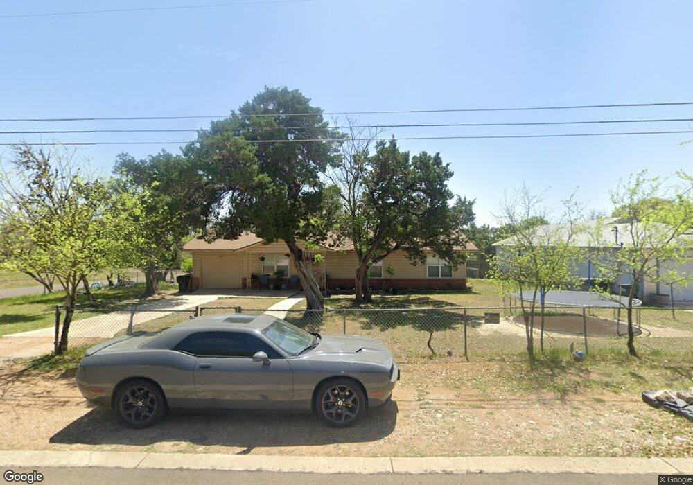 1501 Earle St, San Marcos, TX 78666 - photo 1