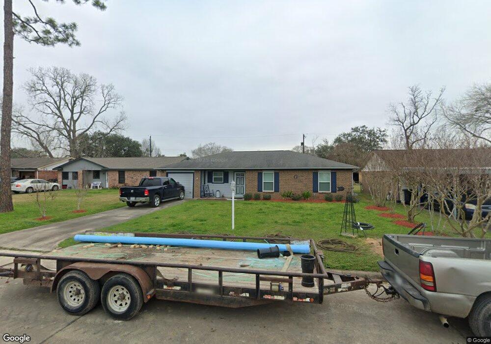 1808 Heather Ln, Alvin, TX 77511 - photo 1