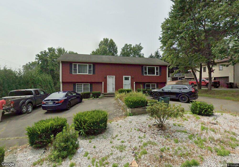 293 Cady St unit cady street, Ludlow, MA 01056 - photo 1