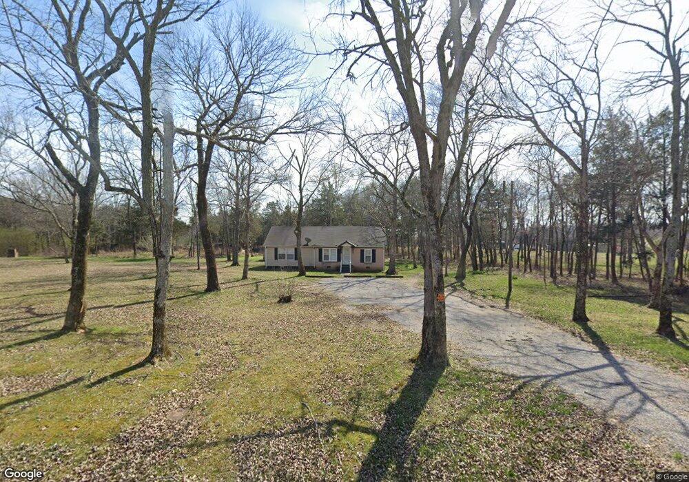 1782 Unionville Deason Rd, Bell Buckle, TN 37020 - photo 1