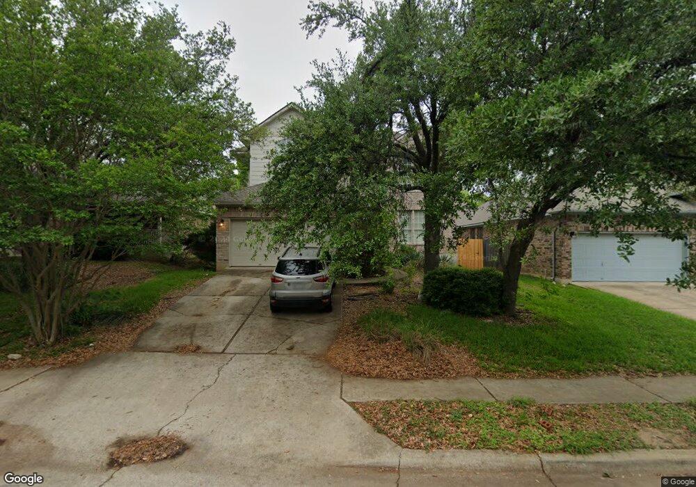 2210 Equestrian Trail, Austin, TX 78727 - photo 1