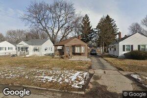 545 Buckingham Ave, Flint, MI 48507