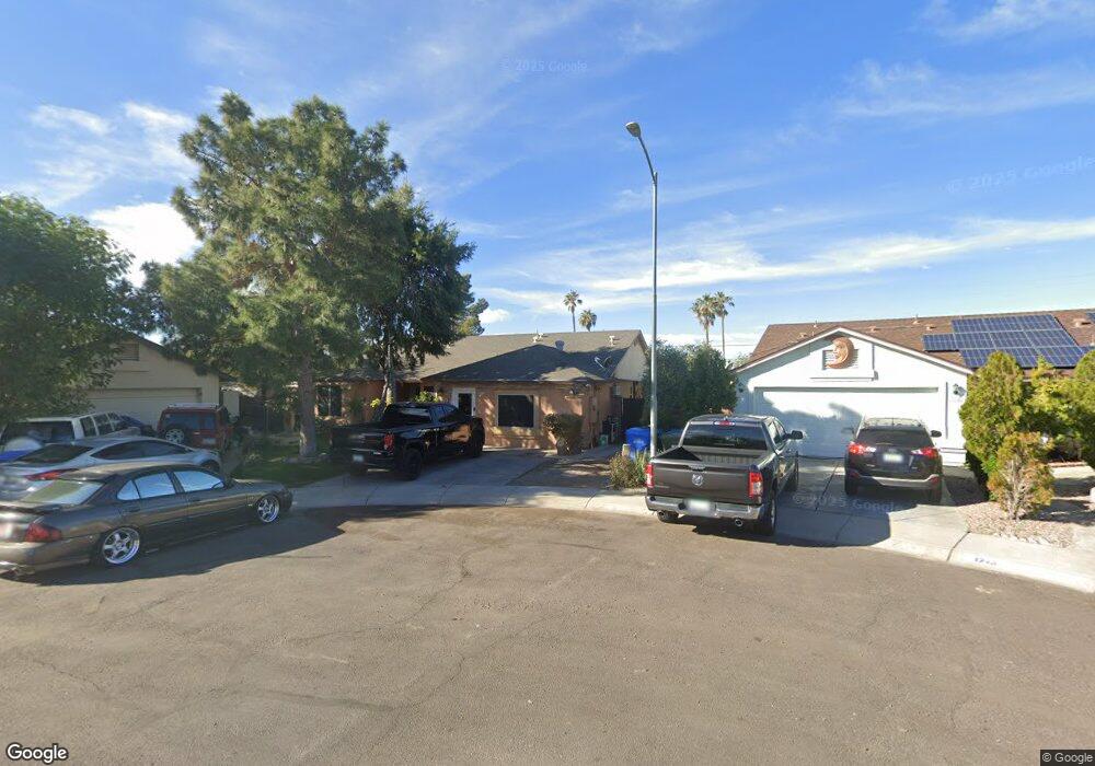 1719 W Onyx Rd, Phoenix, AZ 85021 - photo 1