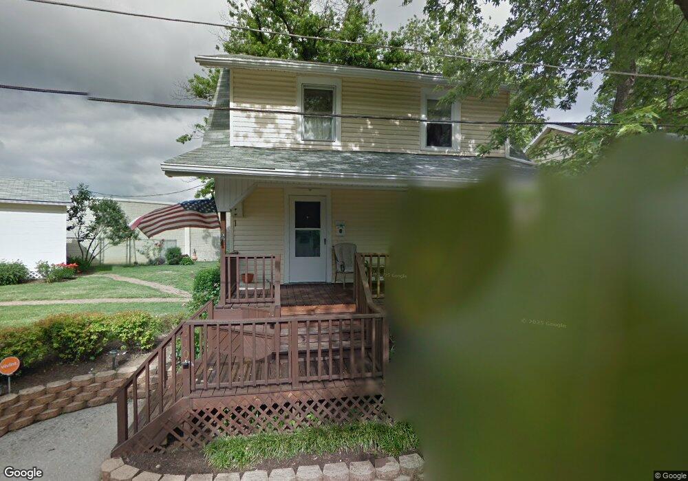 310 Reno Ct NW, Canton, OH 44708 - photo 1