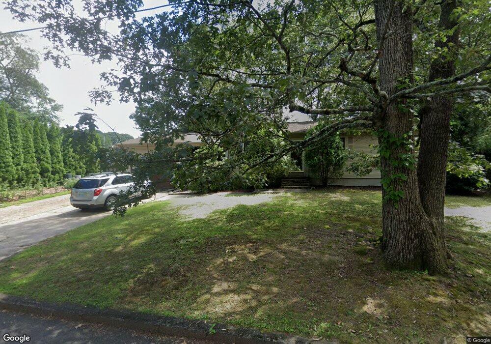 38 Marshall Ave, Warwick, RI 02886 - photo 1