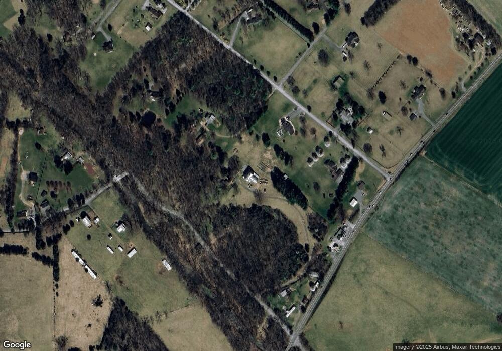 875 Pass Run Rd, Luray, VA 22835 - photo 1