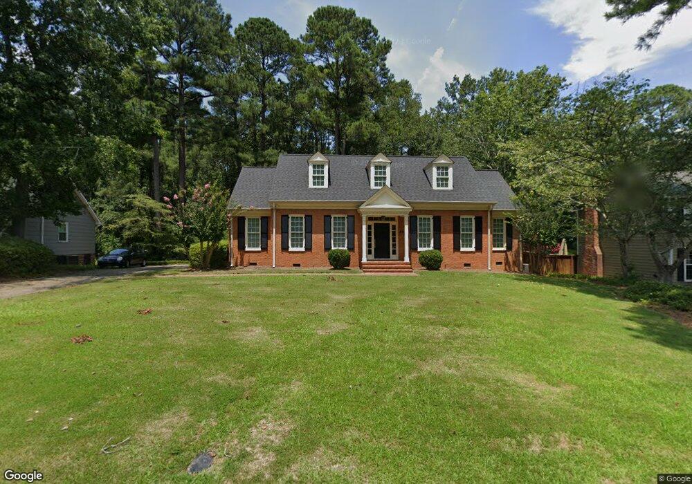 2717 Kipling Dr, Augusta, GA 30909 - photo 1
