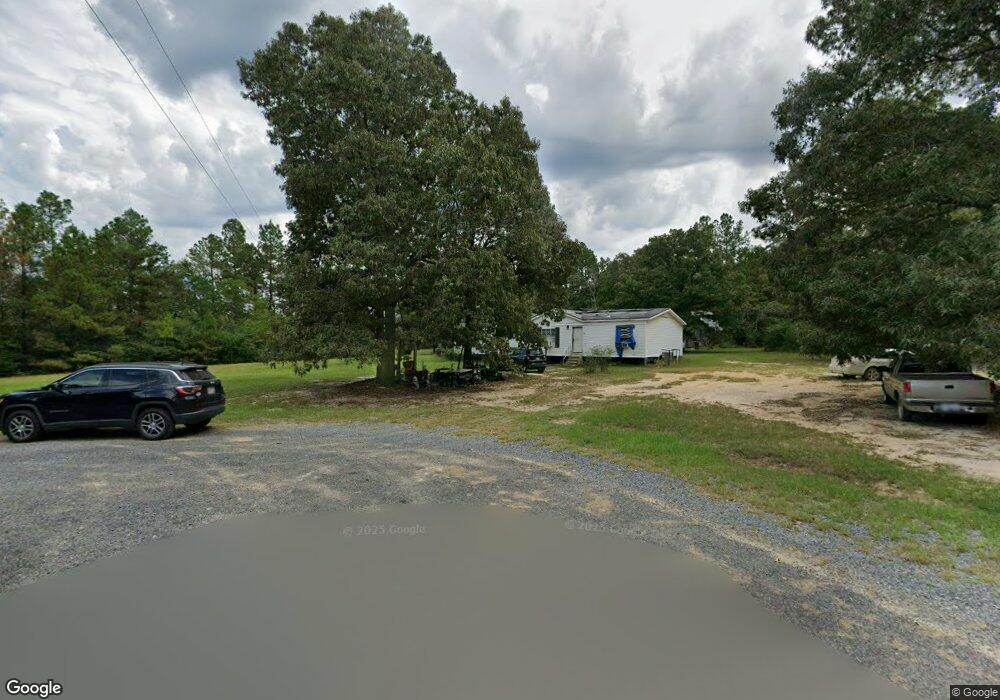 210 Tims Rd, Deridder, LA 70634 - photo 1