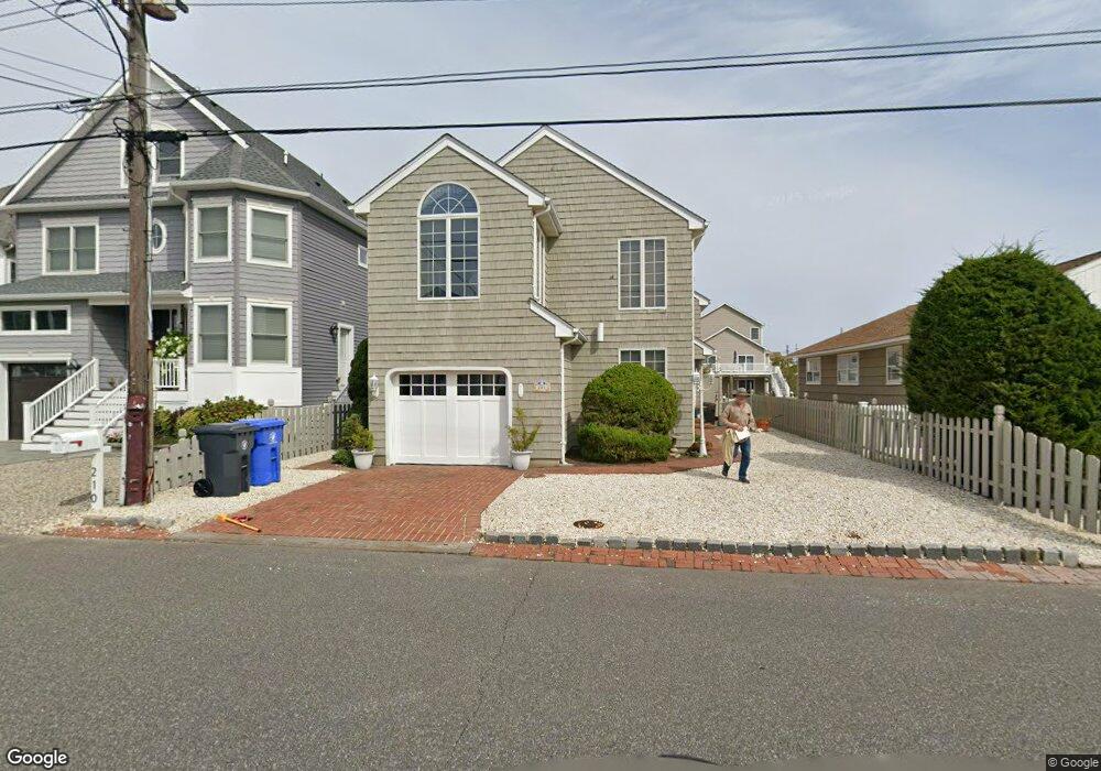 208 Hayes Ct, Lavallette, NJ 08735 - photo 1