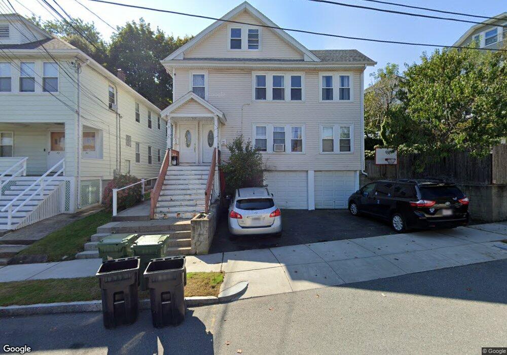 88 Edgecliff Rd unit 90, Watertown, MA 02472 - photo 1