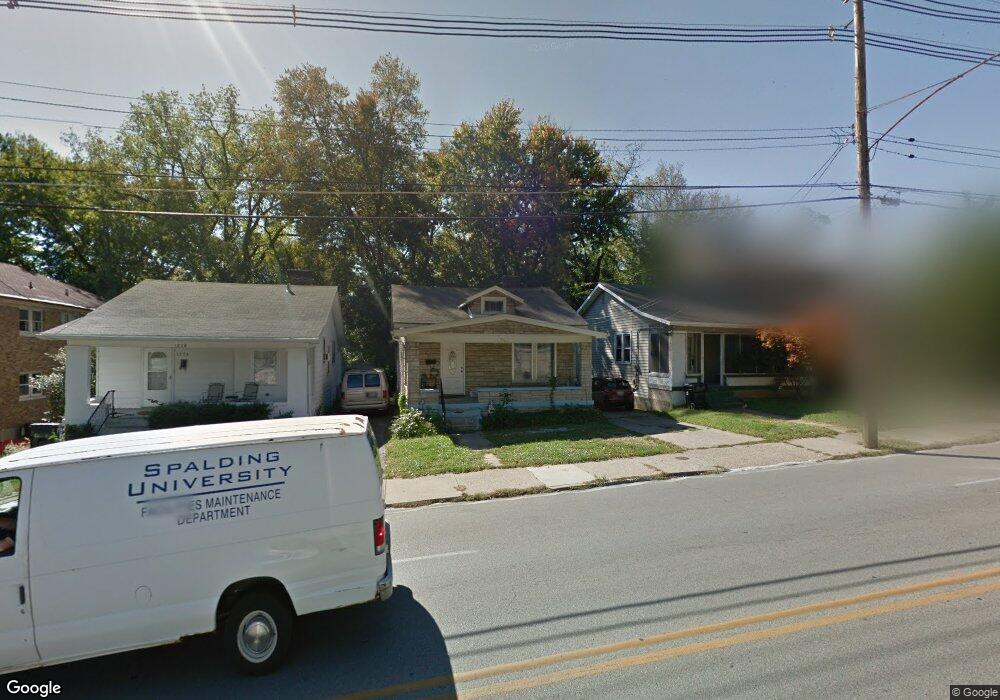 1222 Barret Ave, Louisville, KY 40204 - photo 1