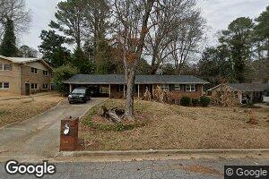 3057 Golden Dr Unit 3, Atlanta, GA 30344