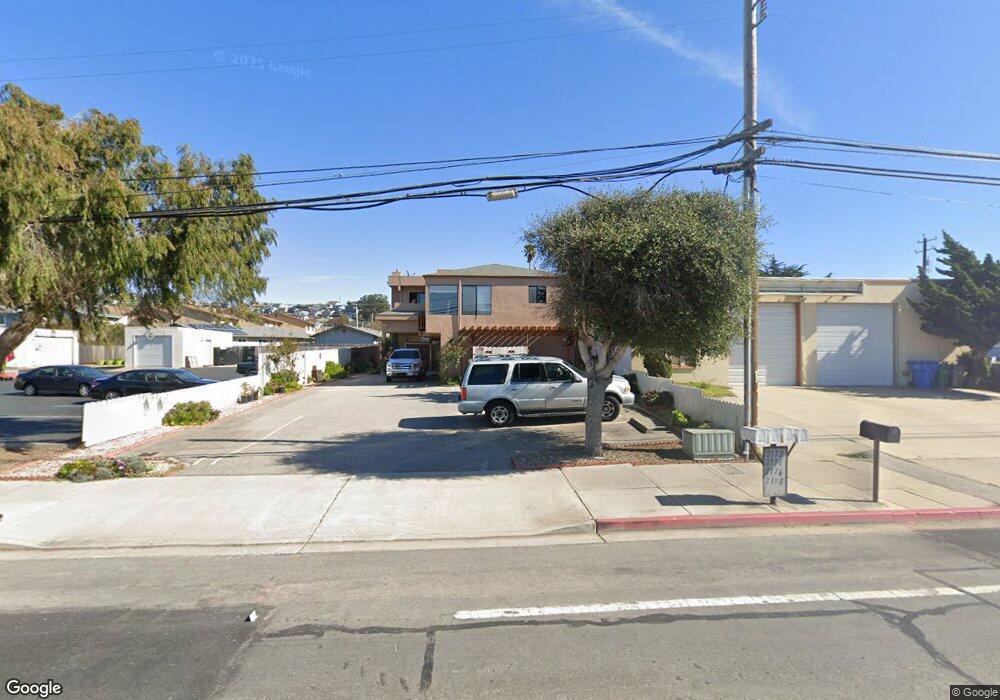 2176 Main St, Morro Bay, CA 93442 - photo 1