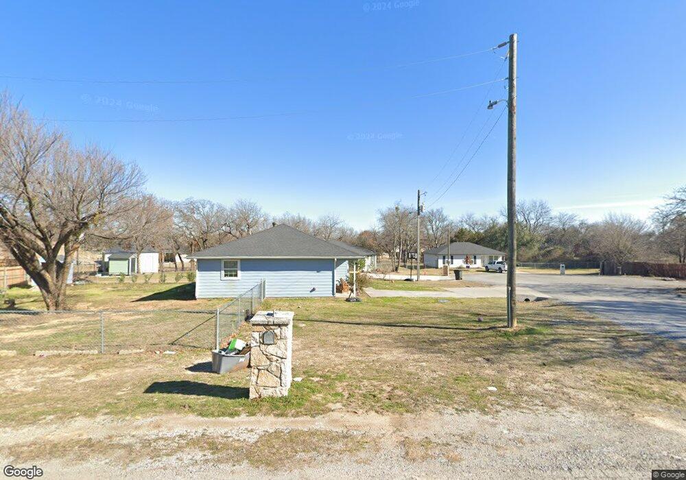 3721 Canyon Rd, Granbury, TX 76049 - photo 1
