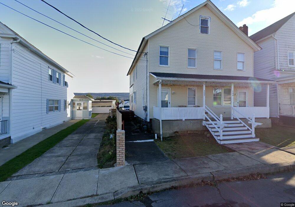 157 Park St, Nanticoke, PA 18634 - photo 1