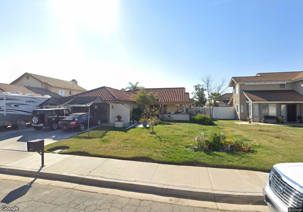 24321 Bairndale Dr, Moreno Valley, CA 92553 - photo 1