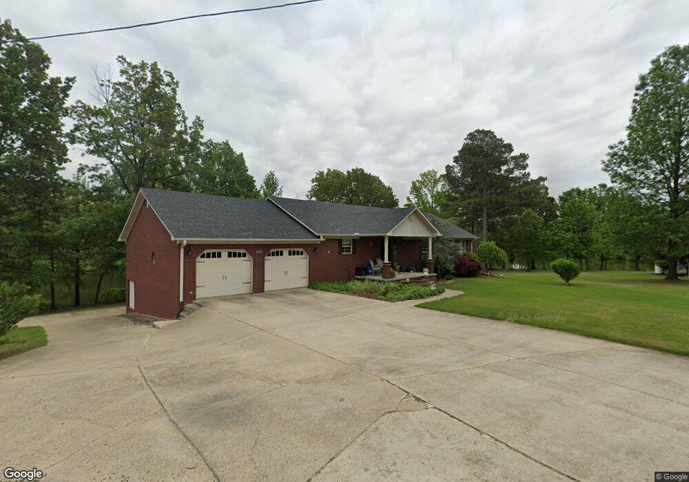 2401 Spring Lake Rd, Paragould, AR 72450 - photo 1