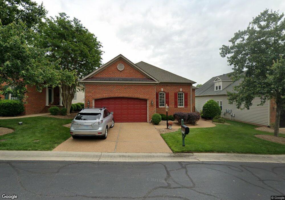 5909 Old Greenway Dr, Glen Allen, VA 23059 - photo 1