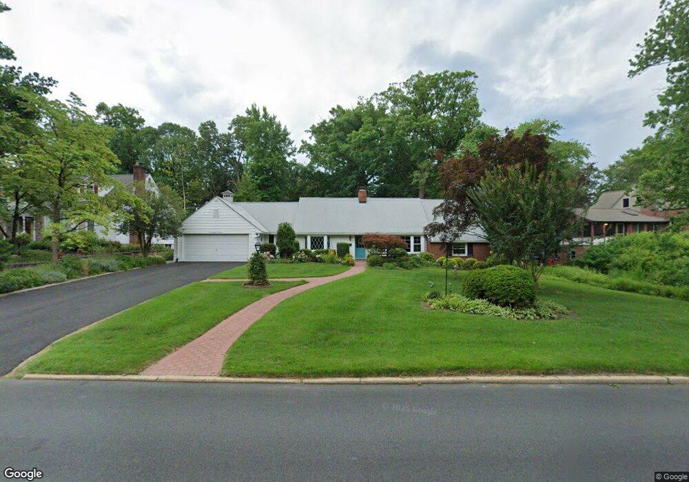 514 S Park Dr, Haddon Township, NJ 08108 - photo 1