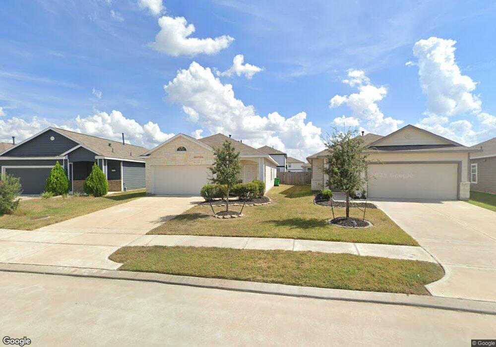 17902 Costrell Dr, Hockley, TX 77447 - photo 1