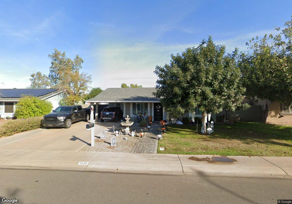 1532 W Alamo Dr, Chandler, AZ 85224 - photo 1