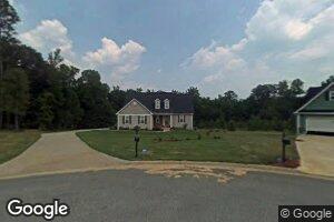 1210 Whispering Lakes Trail, Madison, GA 30650