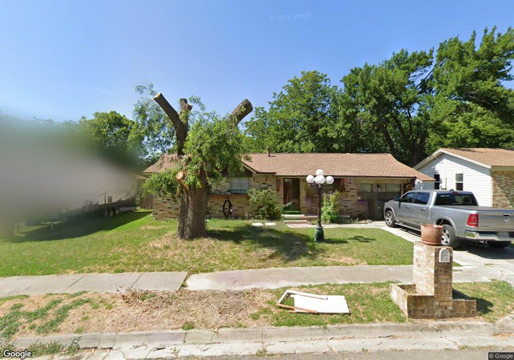 408 E Avenue B, Copperas Cove, TX 76522 - photo 1