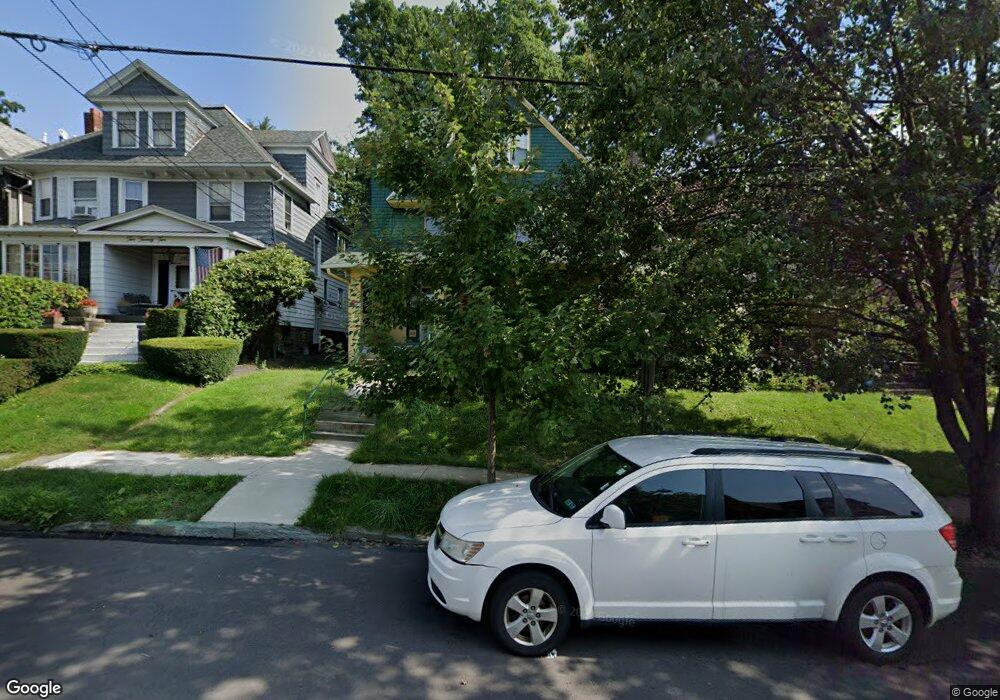 220 Colfax Ave unit e 1, Scranton, PA 18510 - photo 1