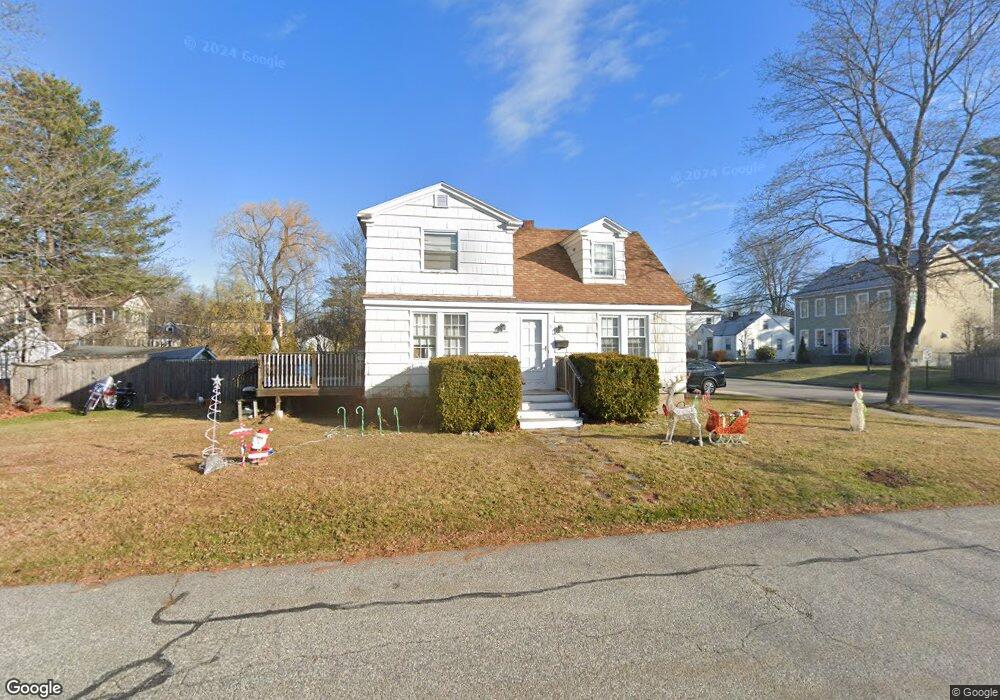 51 Leeman St, Portland, ME 04103 - photo 1