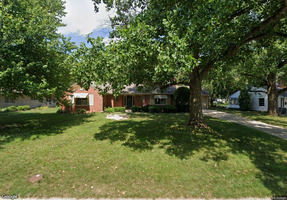 1516 Sheridan Rd, West Lafayette, IN 47906 - photo 1