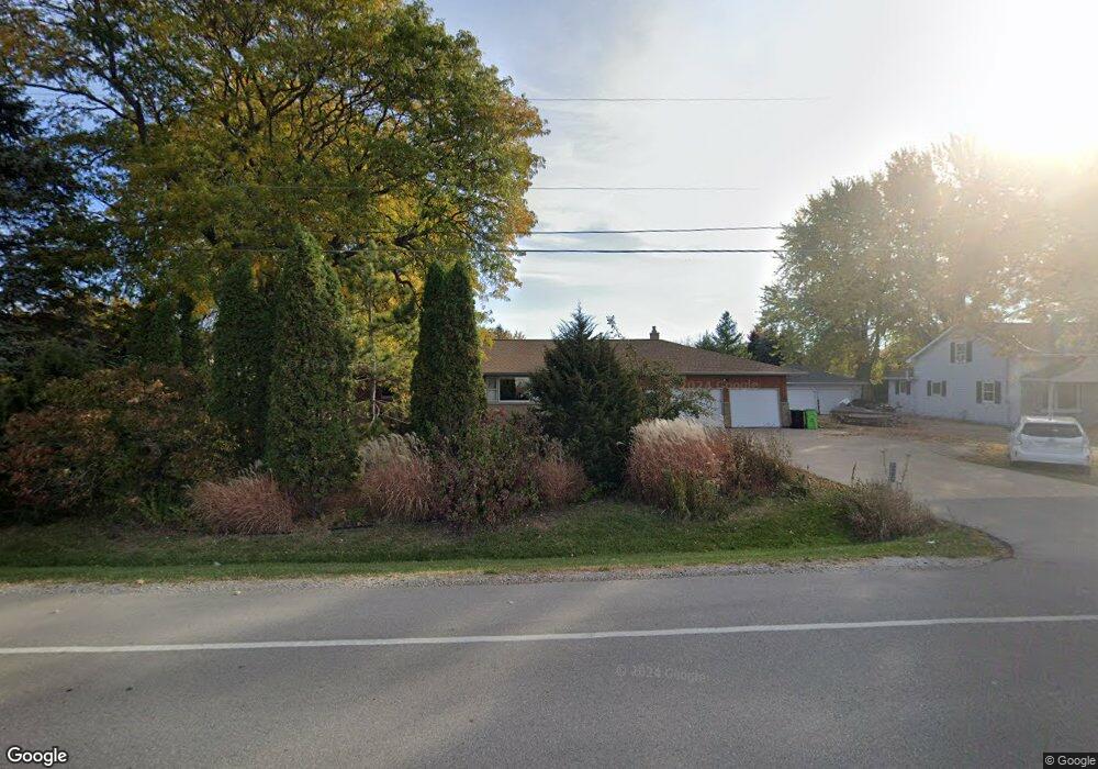 N9628 N Coop Rd, Appleton, WI 54915 - photo 1