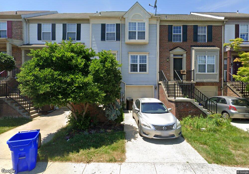 7062 Gresham Ct W, Frederick, MD 21703 - photo 1