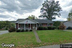 221 W High St, New Bloomfield, PA 17068