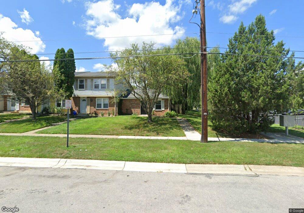 19350 Archdale Rd, Germantown, MD 20876 - photo 1